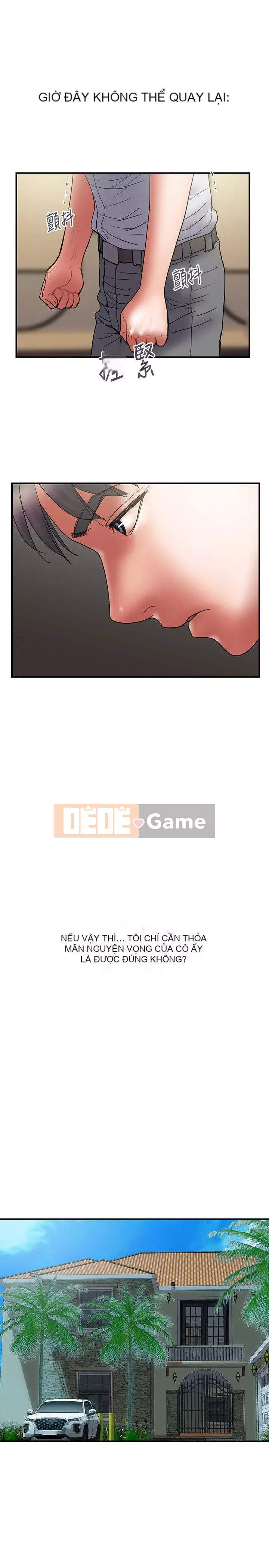 Kế hoạch gian lận Chương 01-48