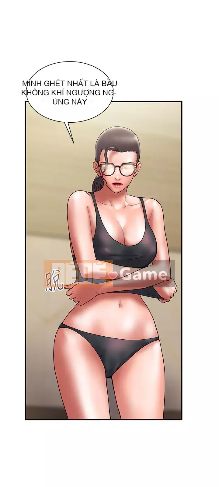 Kế hoạch gian lận Chương 01-48