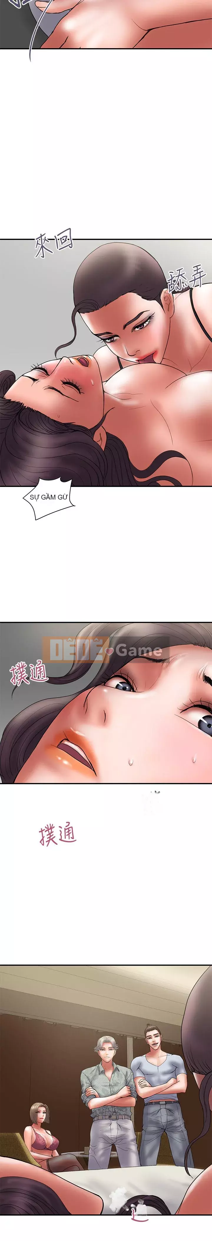 Kế hoạch gian lận Chương 01-48