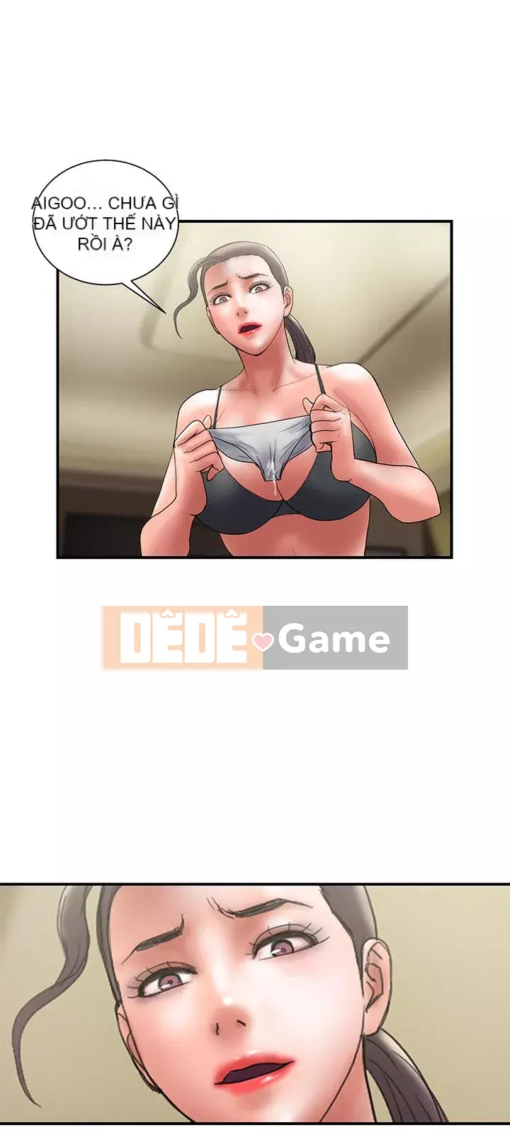 Kế hoạch gian lận Chương 01-48