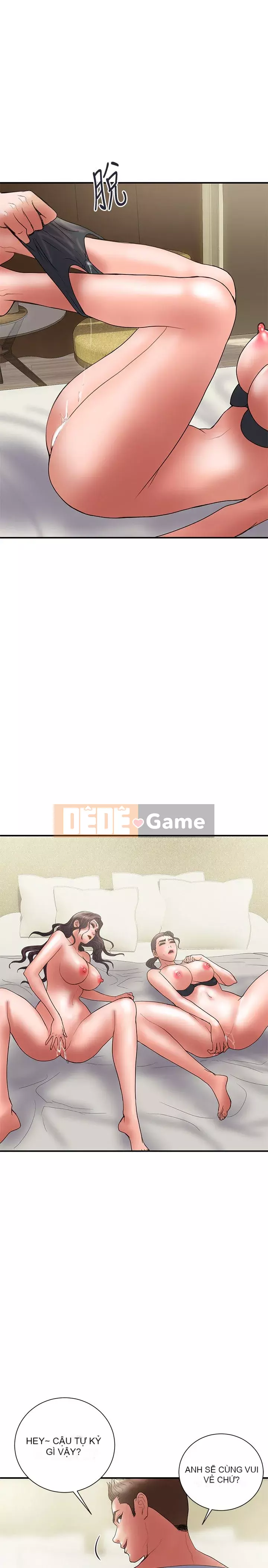 Kế hoạch gian lận Chương 01-48