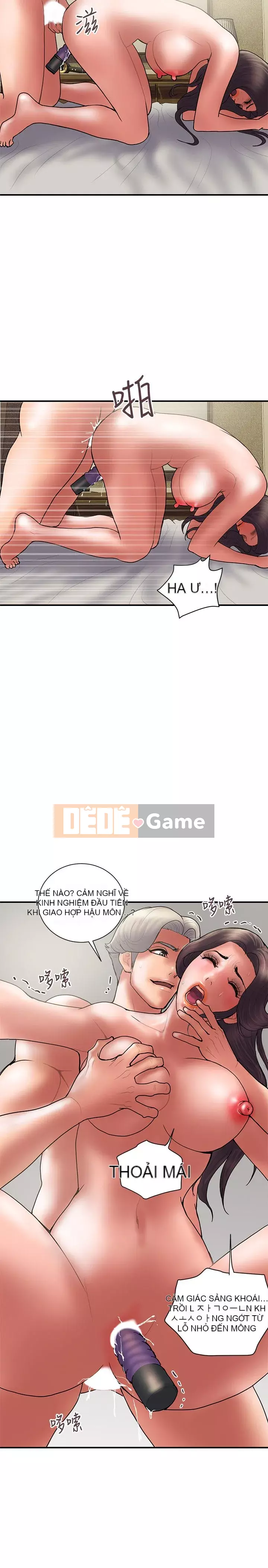 Kế hoạch gian lận Chương 01-48