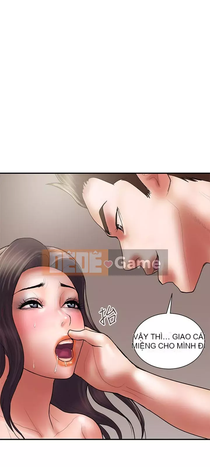 Kế hoạch gian lận Chương 01-48