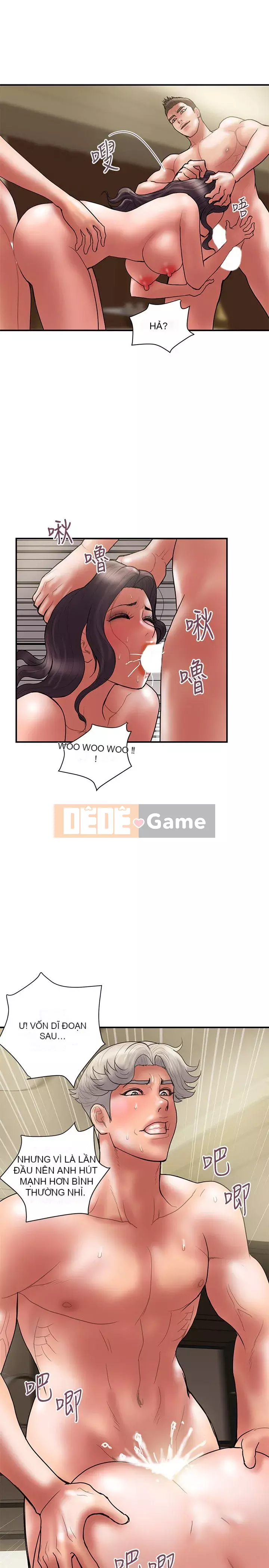 Kế hoạch gian lận Chương 01-48