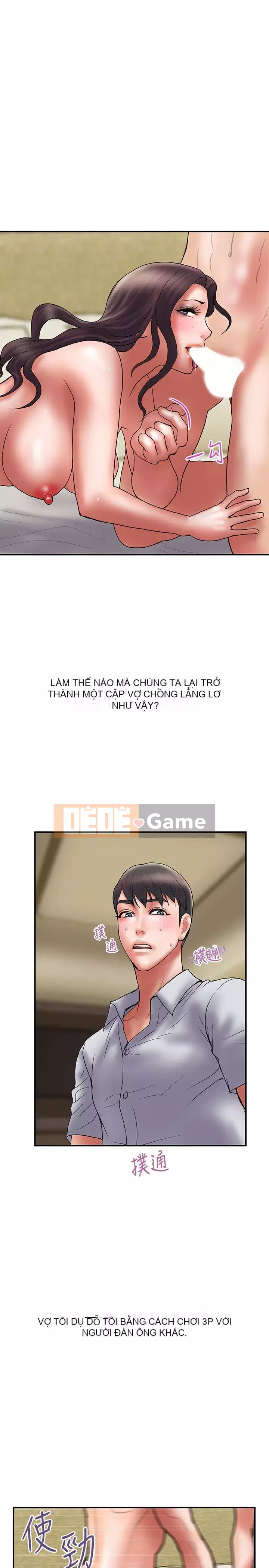 Kế hoạch gian lận Chương 01-48