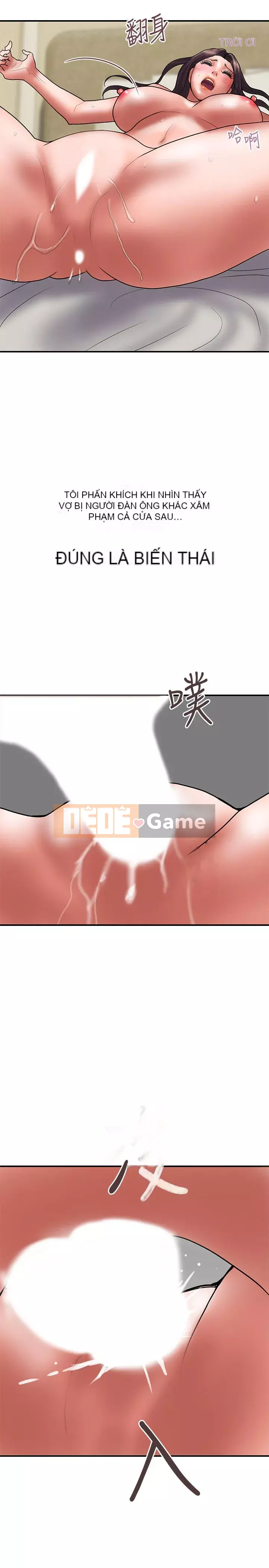 Kế hoạch gian lận Chương 01-48