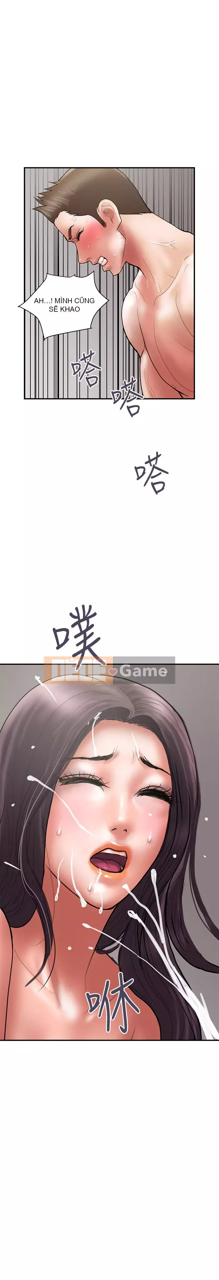 Kế hoạch gian lận Chương 01-48