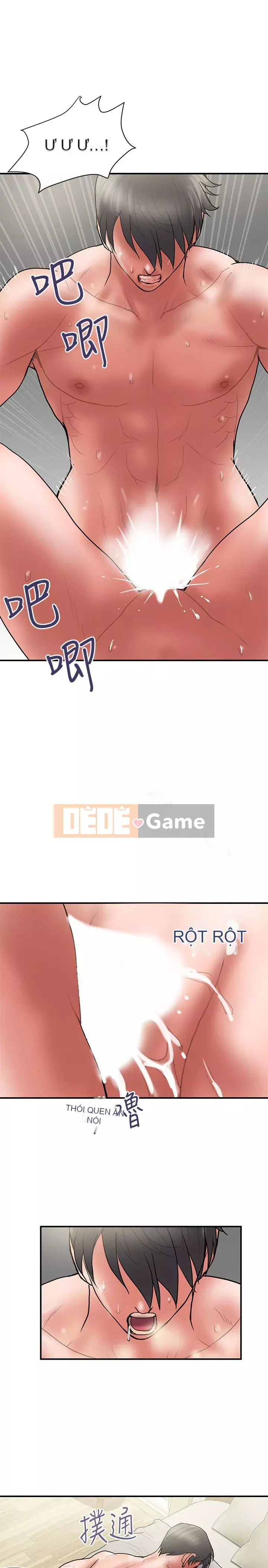 Kế hoạch gian lận Chương 01-48