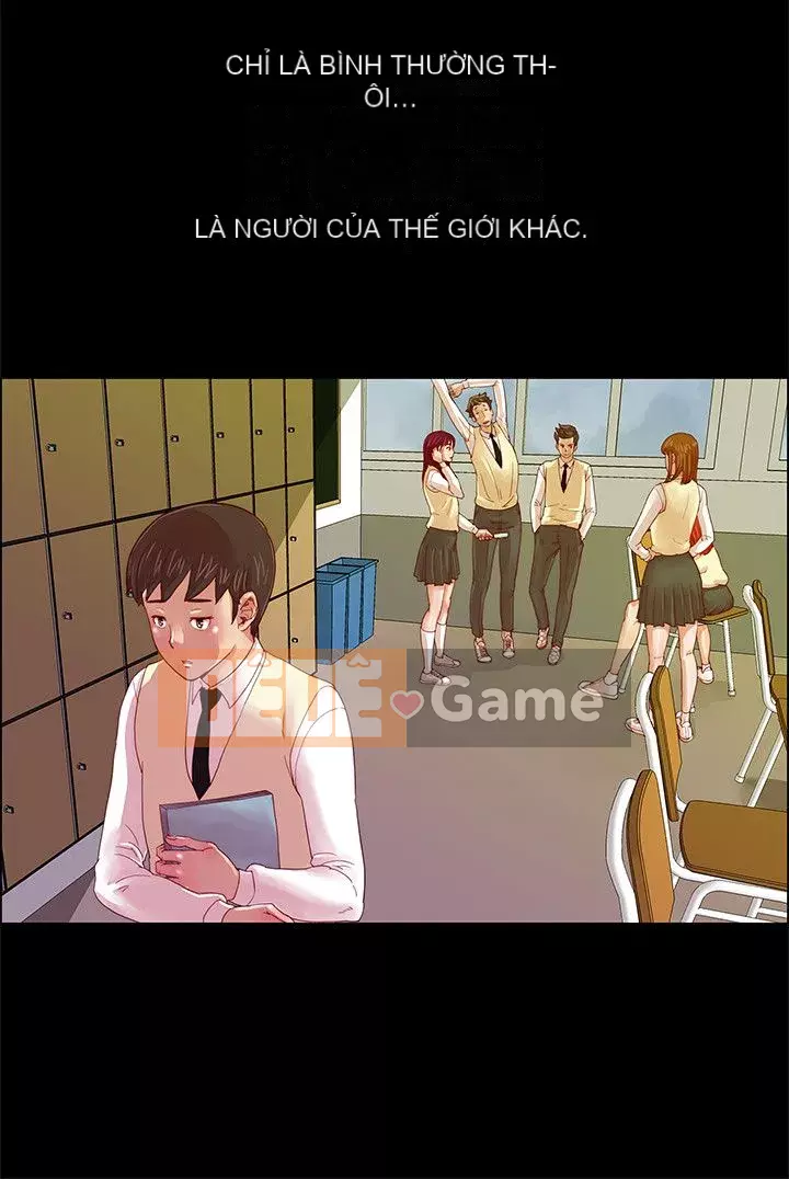 Bạn cùng lớp dâm đãng Chương 01-70