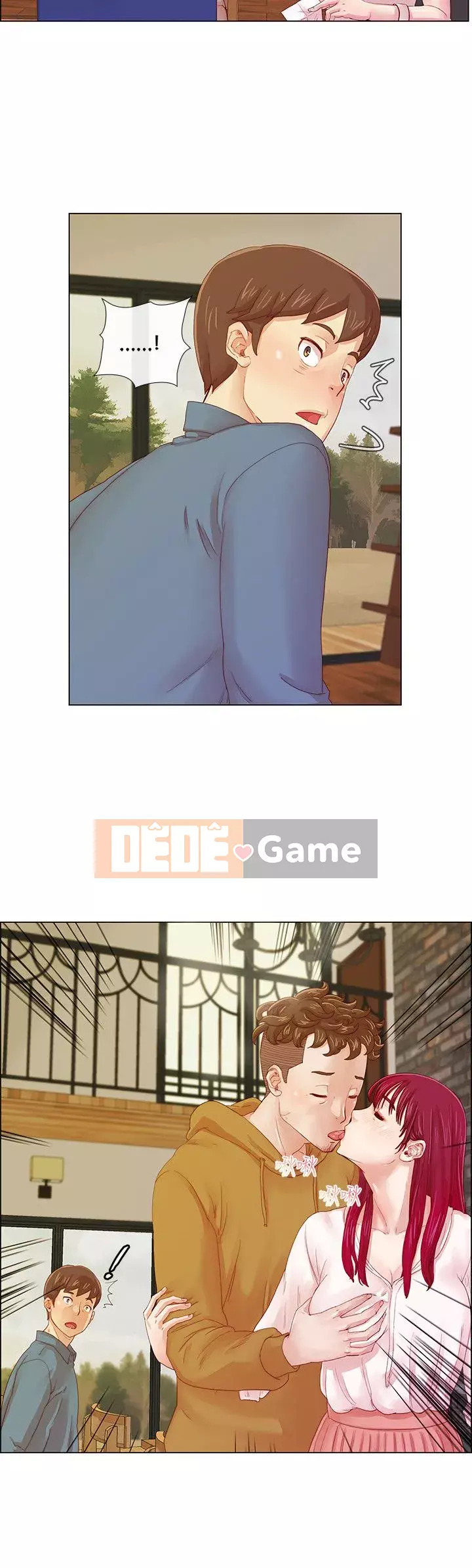 Bạn cùng lớp dâm đãng Chương 01-70