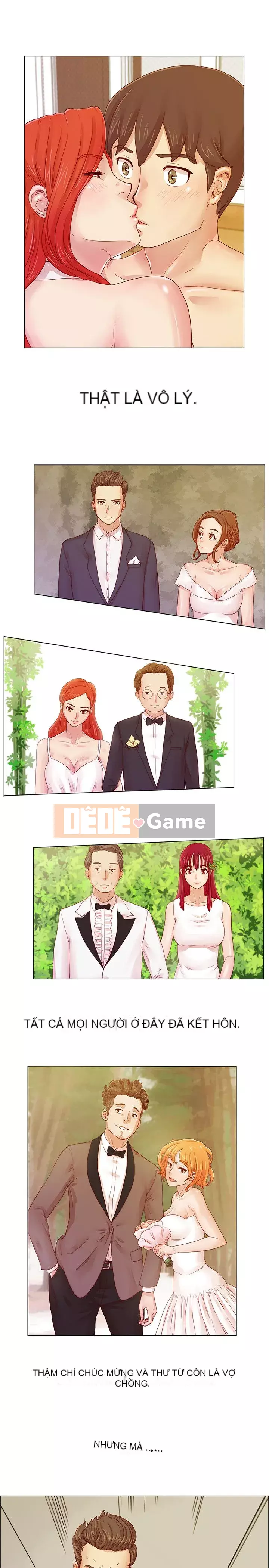 Bạn cùng lớp dâm đãng Chương 01-70