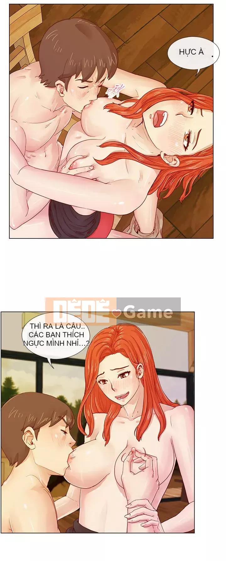 Bạn cùng lớp dâm đãng Chương 01-70