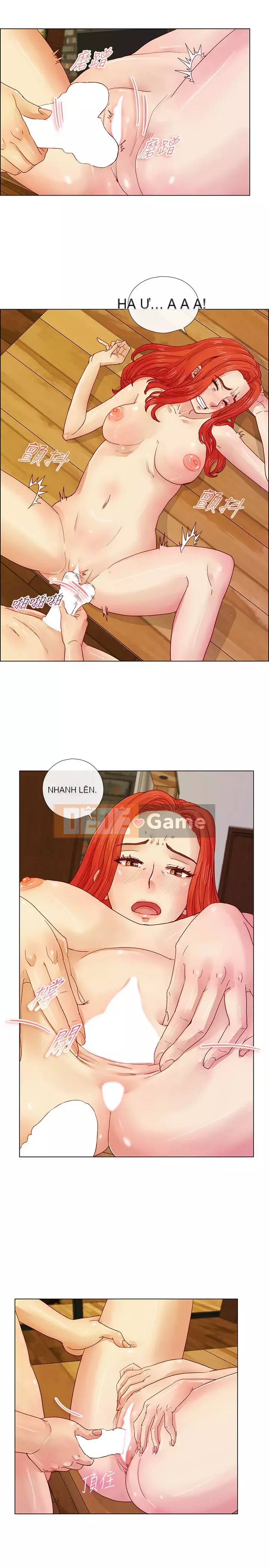 Bạn cùng lớp dâm đãng Chương 01-70