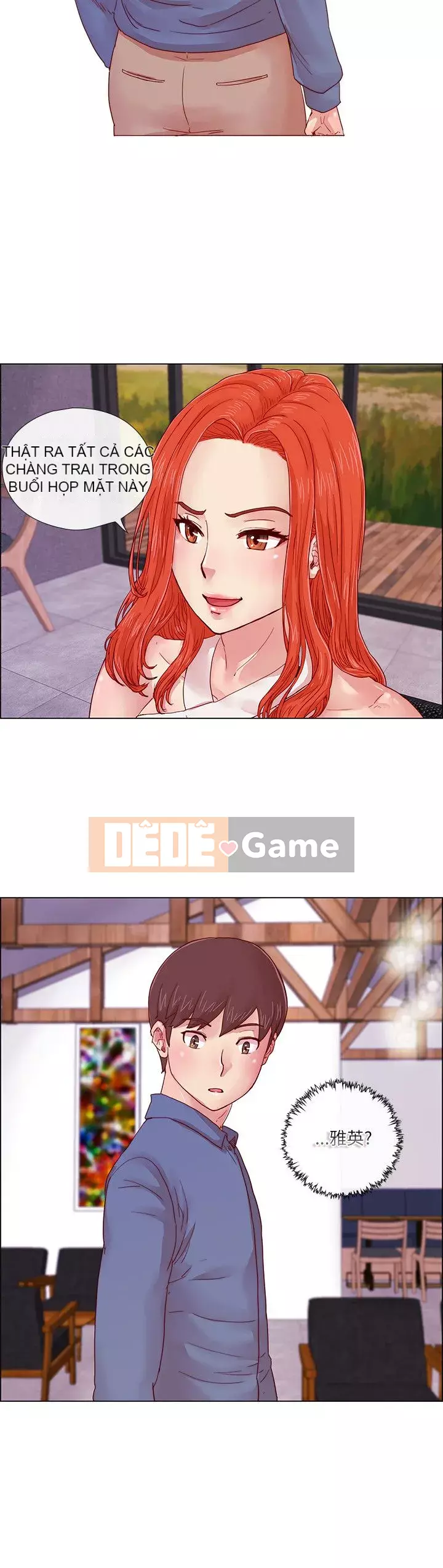 Bạn cùng lớp dâm đãng Chương 01-70