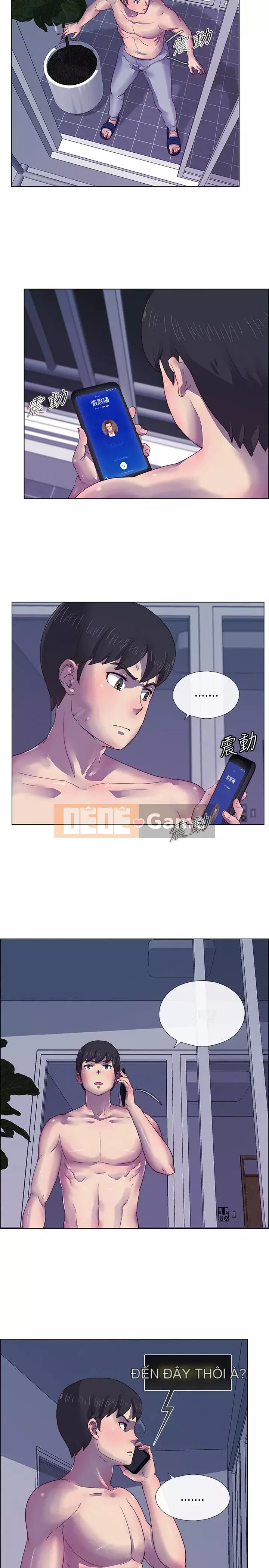 Bạn cùng lớp dâm đãng Chương 01-70