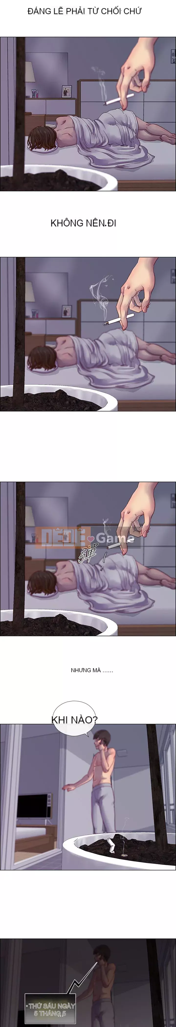 Bạn cùng lớp dâm đãng Chương 01-70