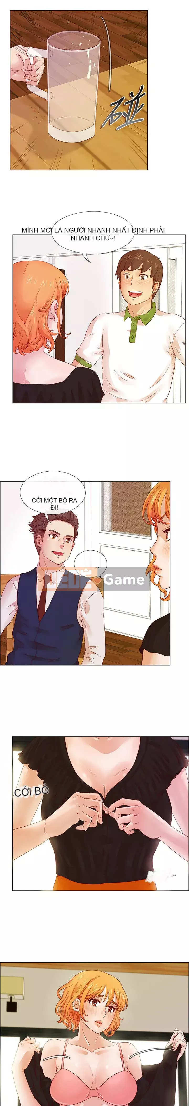 Bạn cùng lớp dâm đãng Chương 01-70