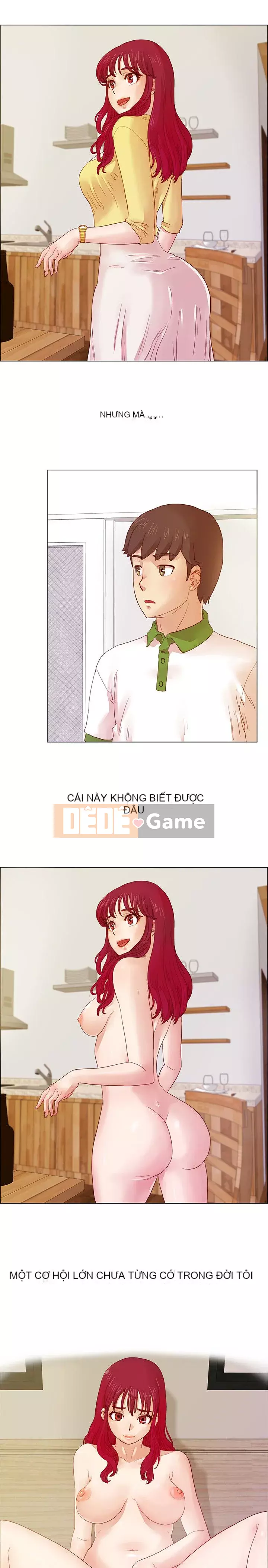 Bạn cùng lớp dâm đãng Chương 01-70