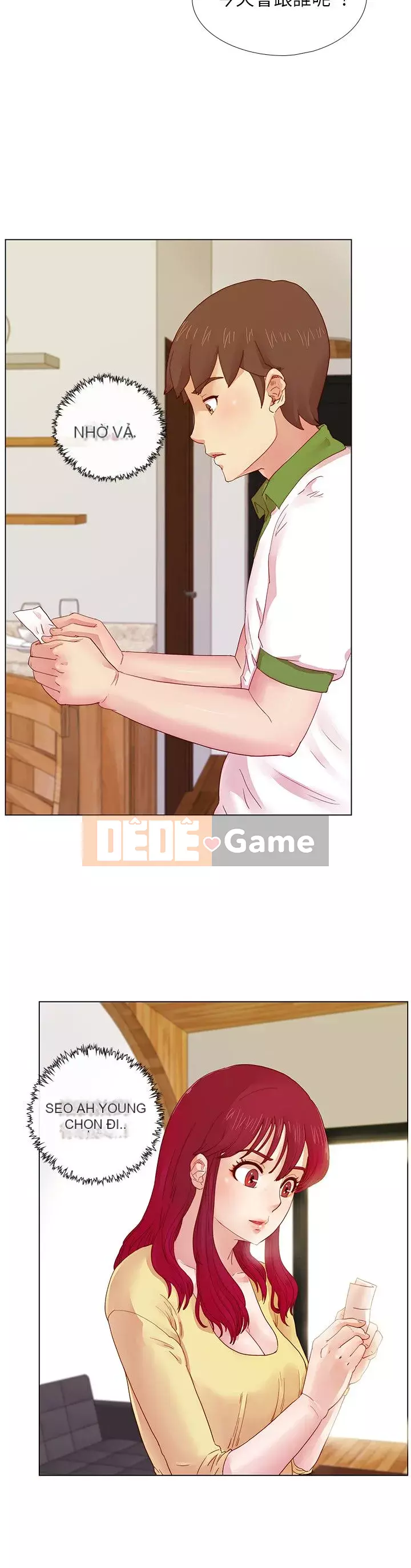 Bạn cùng lớp dâm đãng Chương 01-70