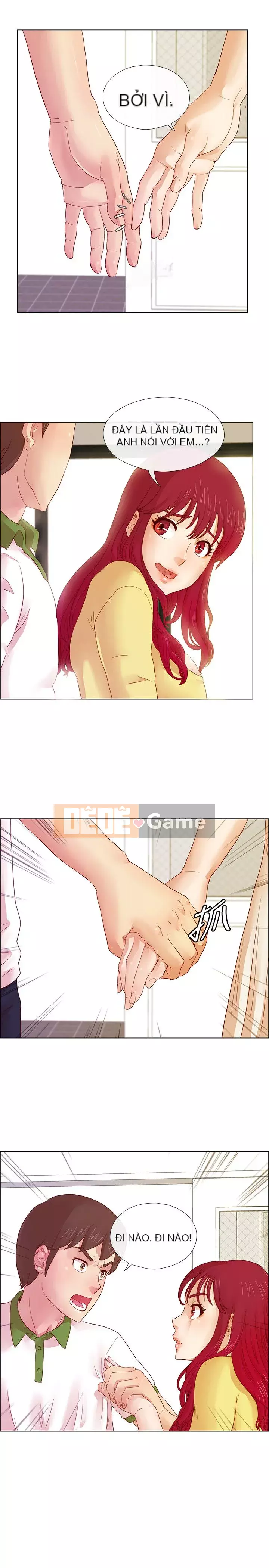 Bạn cùng lớp dâm đãng Chương 01-70