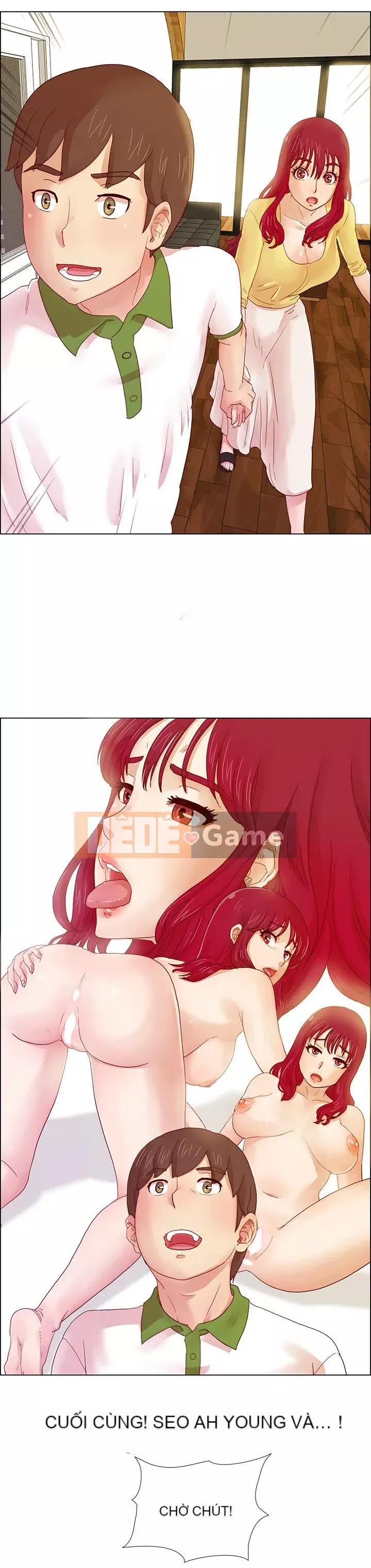 Bạn cùng lớp dâm đãng Chương 01-70