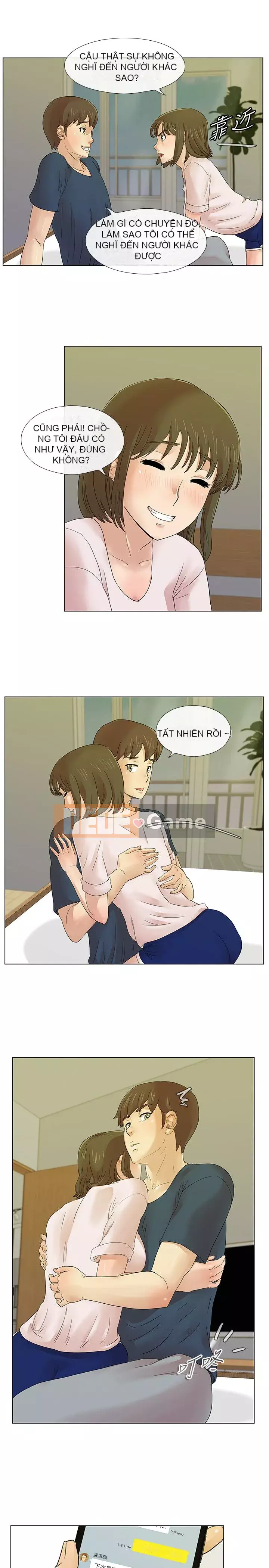 Bạn cùng lớp dâm đãng Chương 01-70