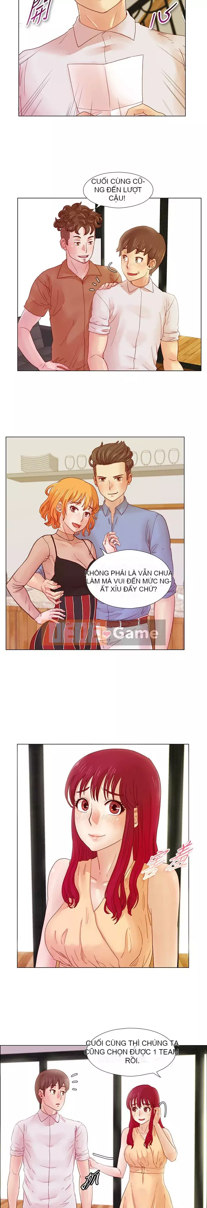 Bạn cùng lớp dâm đãng Chương 01-70