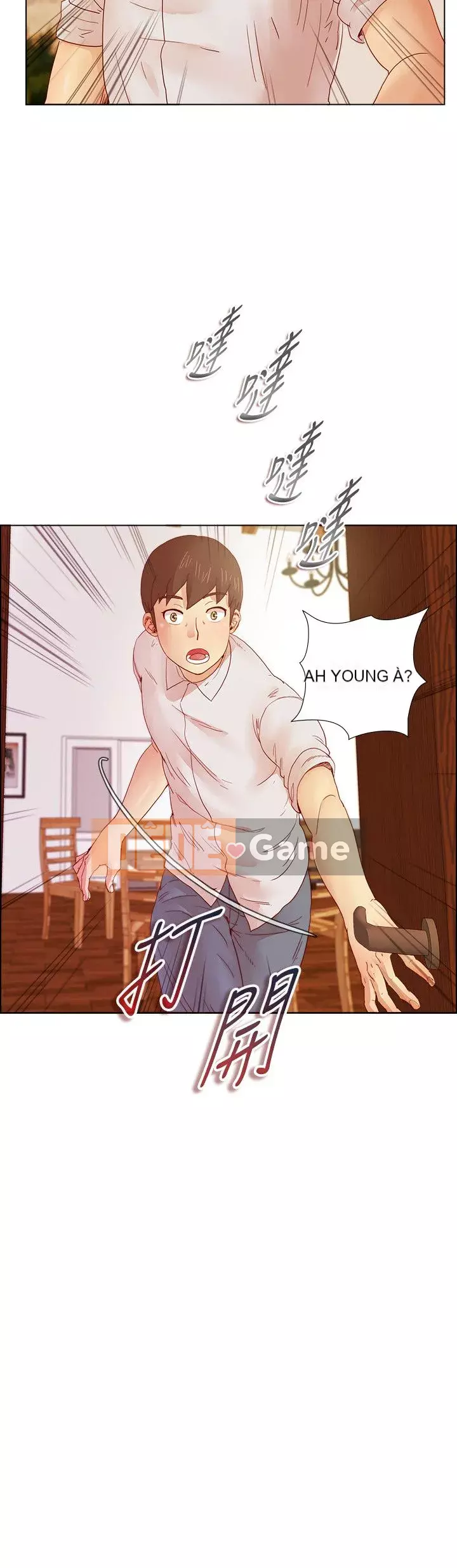 Bạn cùng lớp dâm đãng Chương 01-70