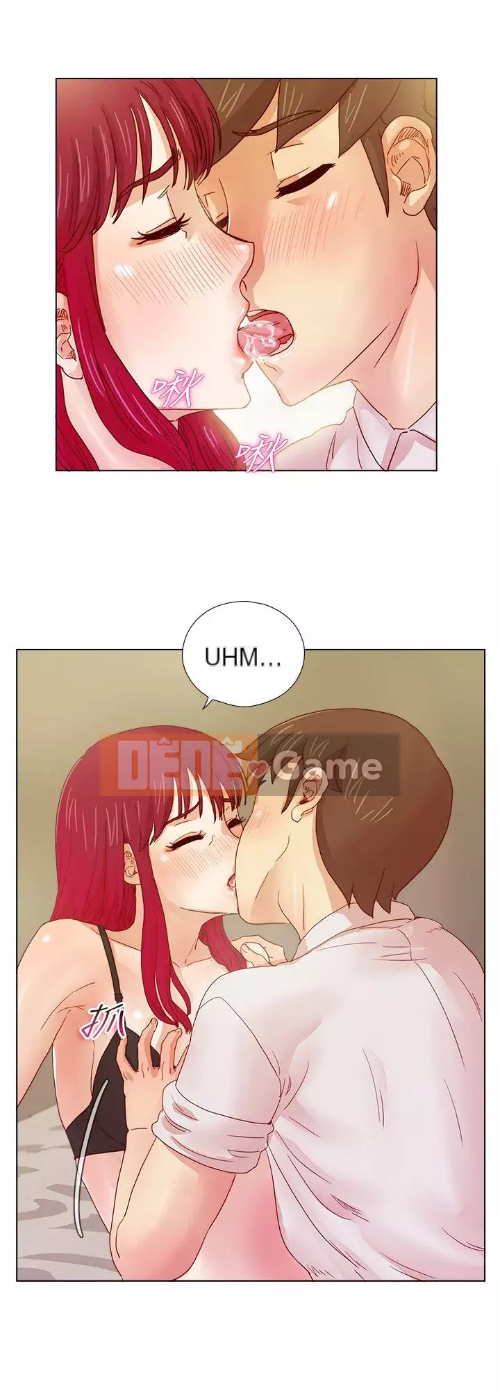 Bạn cùng lớp dâm đãng Chương 01-70