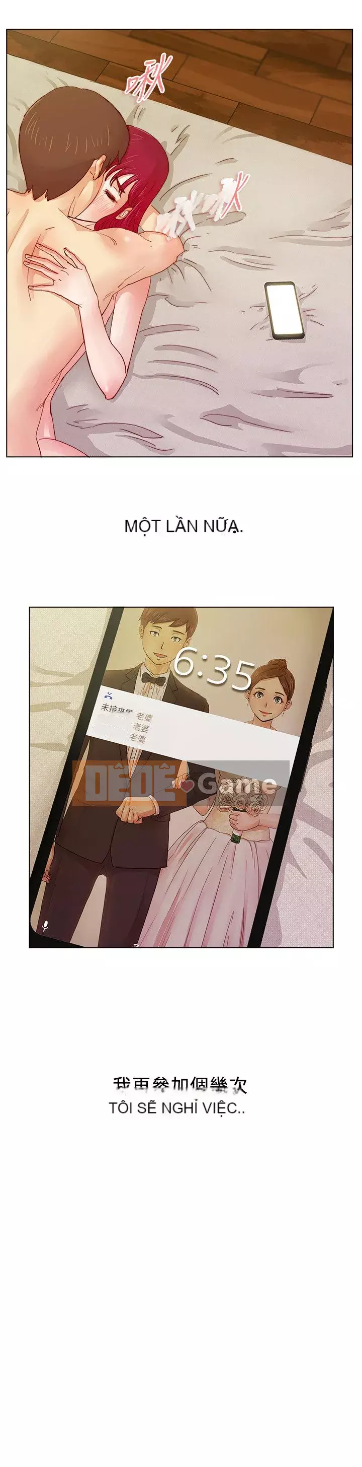 Bạn cùng lớp dâm đãng Chương 01-70