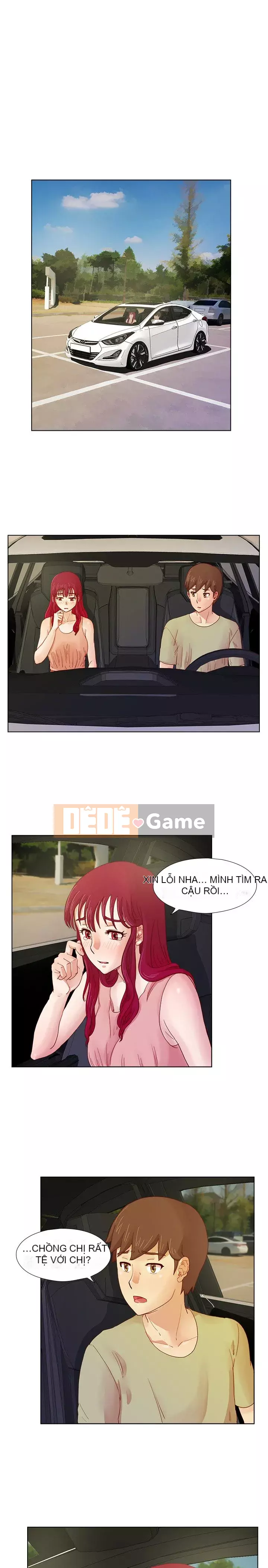 Bạn cùng lớp dâm đãng Chương 01-70