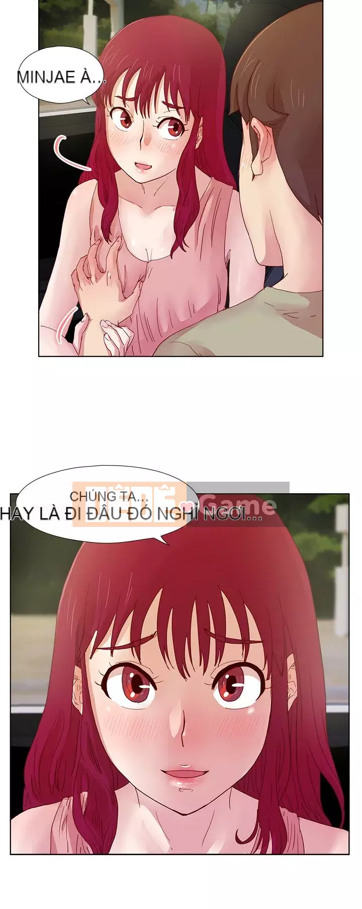 Bạn cùng lớp dâm đãng Chương 01-70