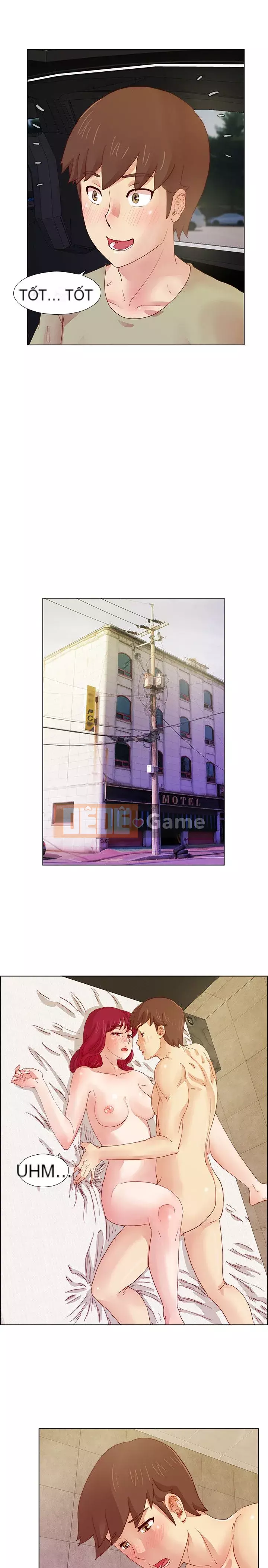 Bạn cùng lớp dâm đãng Chương 01-70