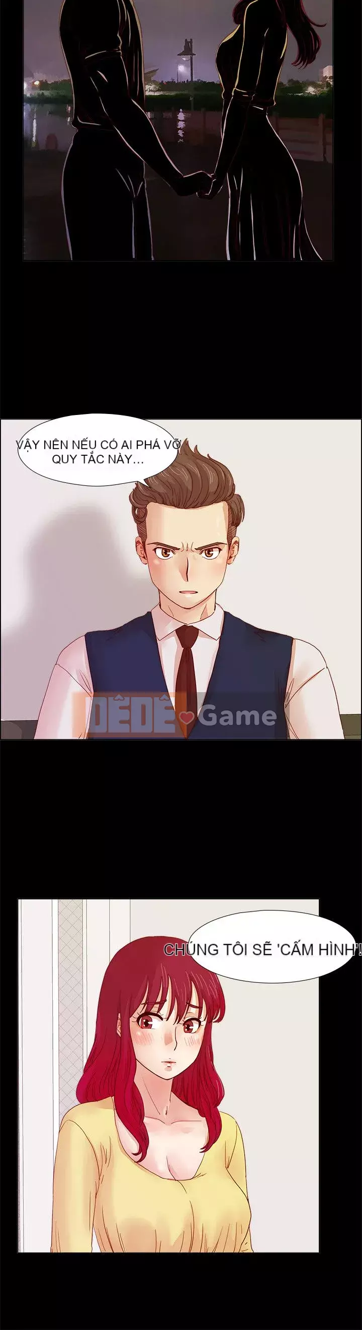 Bạn cùng lớp dâm đãng Chương 01-70