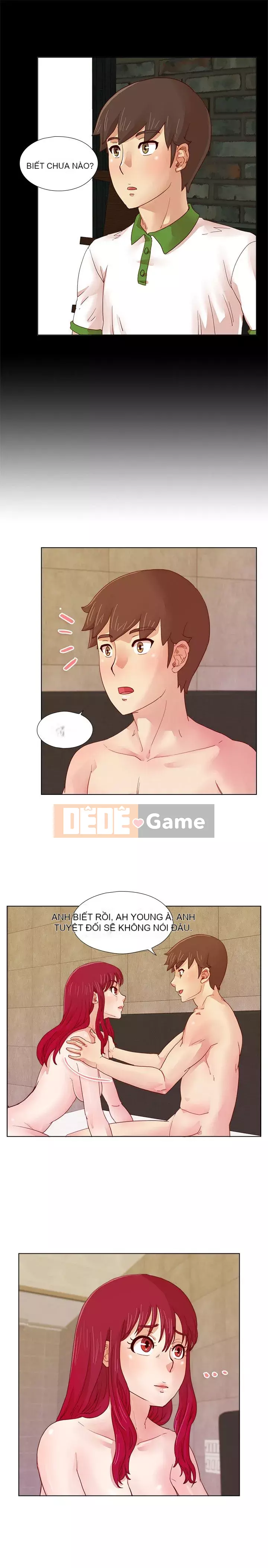 Bạn cùng lớp dâm đãng Chương 01-70