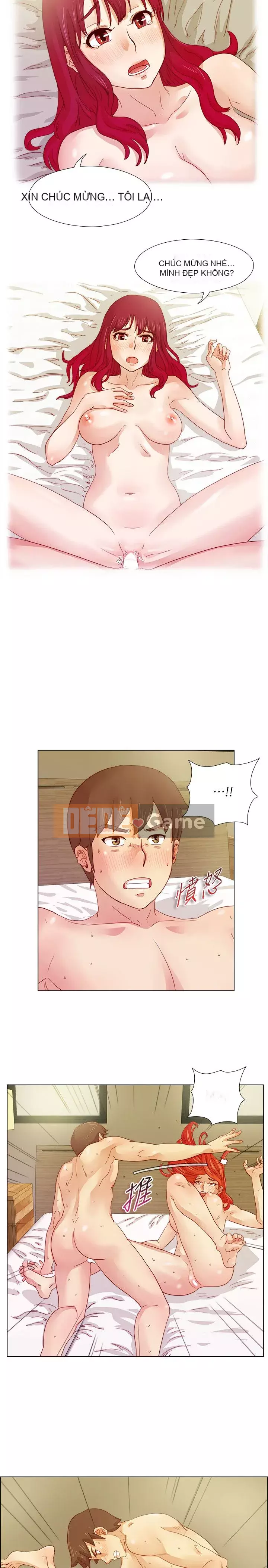 Bạn cùng lớp dâm đãng Chương 01-70