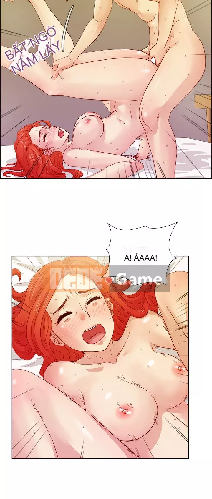 Bạn cùng lớp dâm đãng Chương 01-70