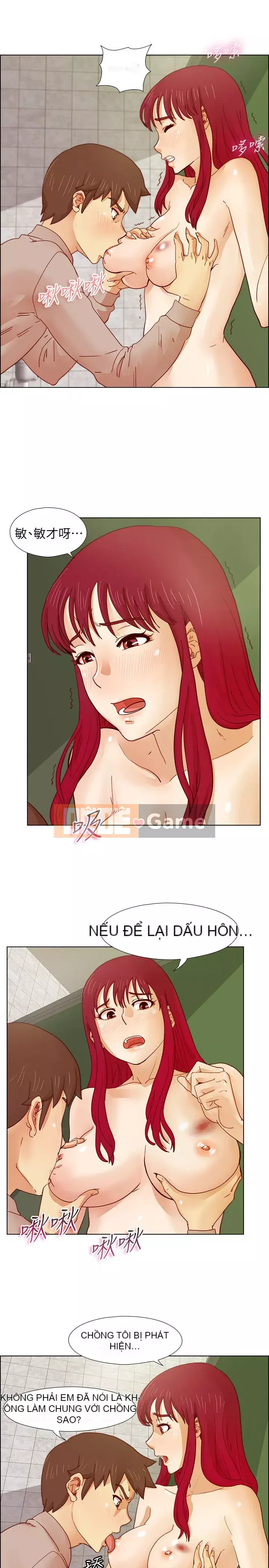 Bạn cùng lớp dâm đãng Chương 01-70