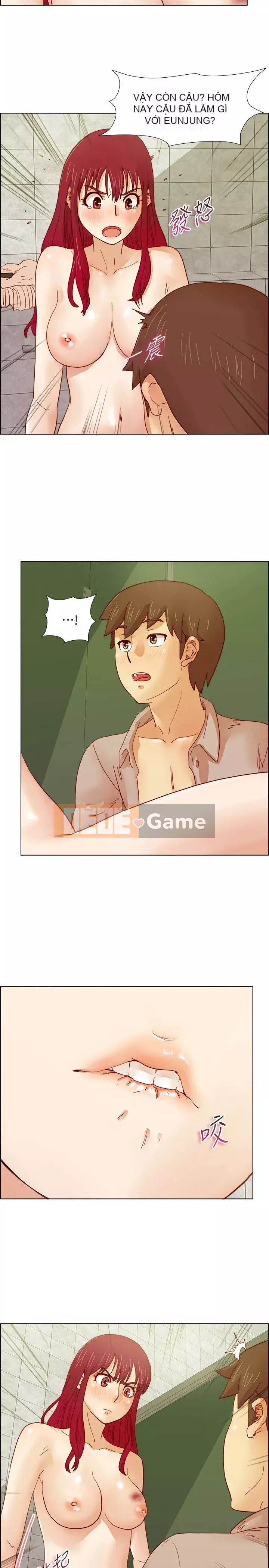 Bạn cùng lớp dâm đãng Chương 01-70