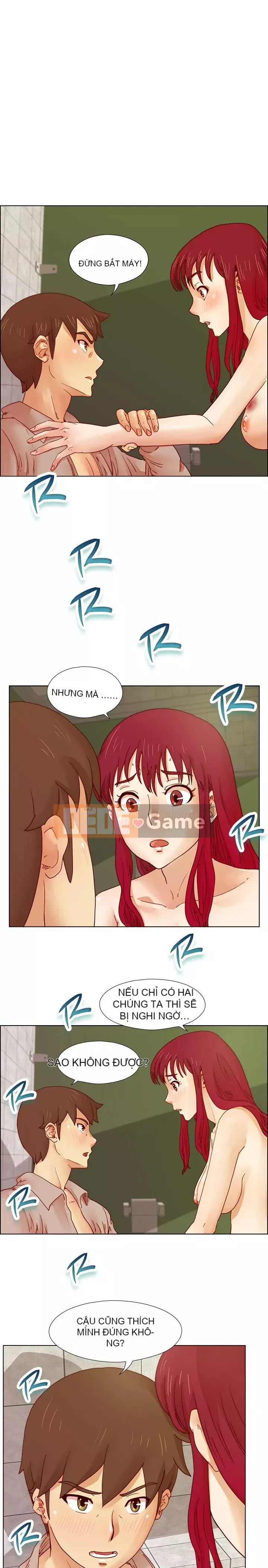 Bạn cùng lớp dâm đãng Chương 01-70