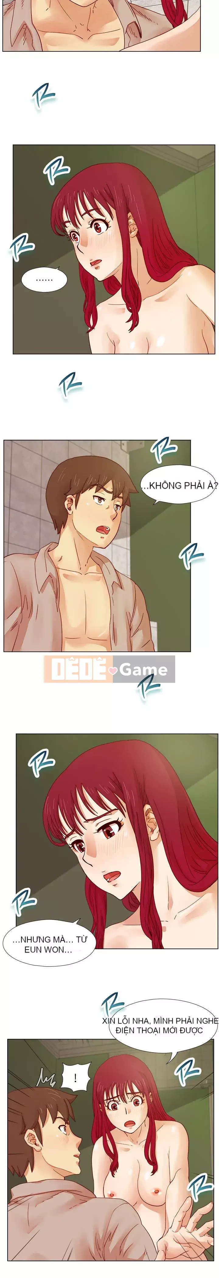 Bạn cùng lớp dâm đãng Chương 01-70