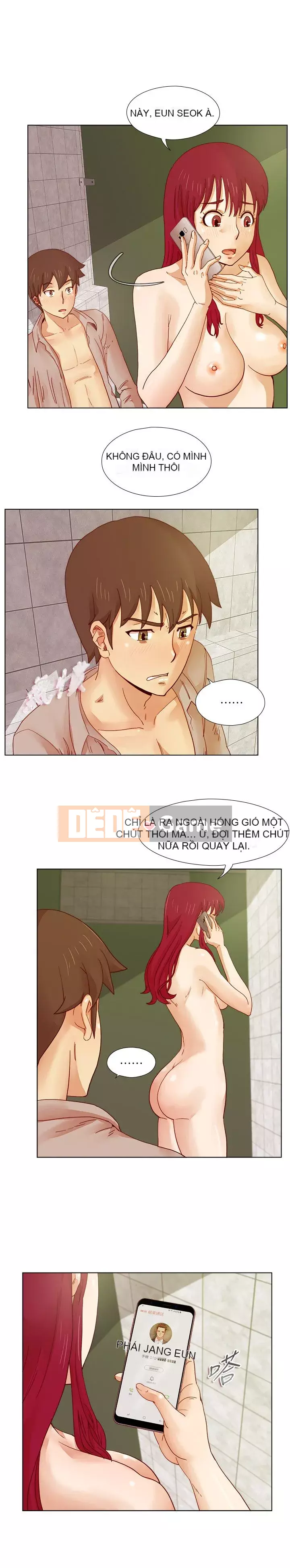 Bạn cùng lớp dâm đãng Chương 01-70