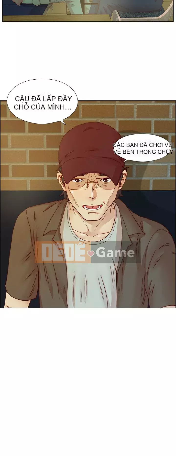 Bạn cùng lớp dâm đãng Chương 01-70