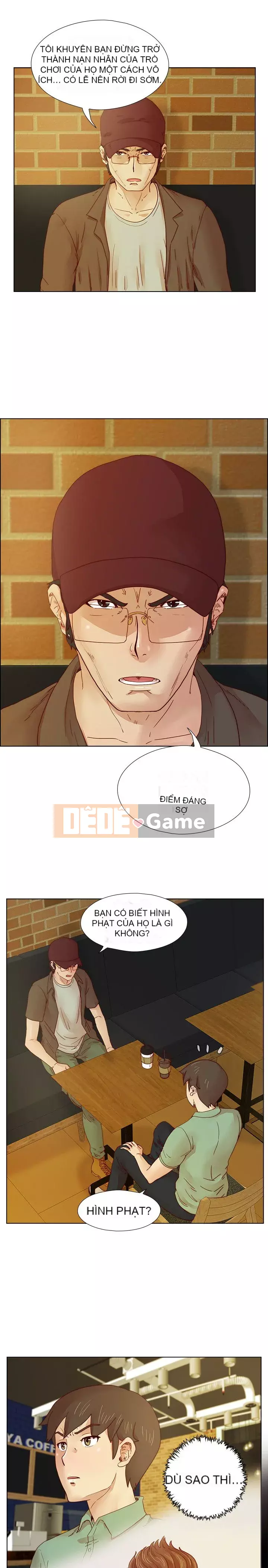 Bạn cùng lớp dâm đãng Chương 01-70