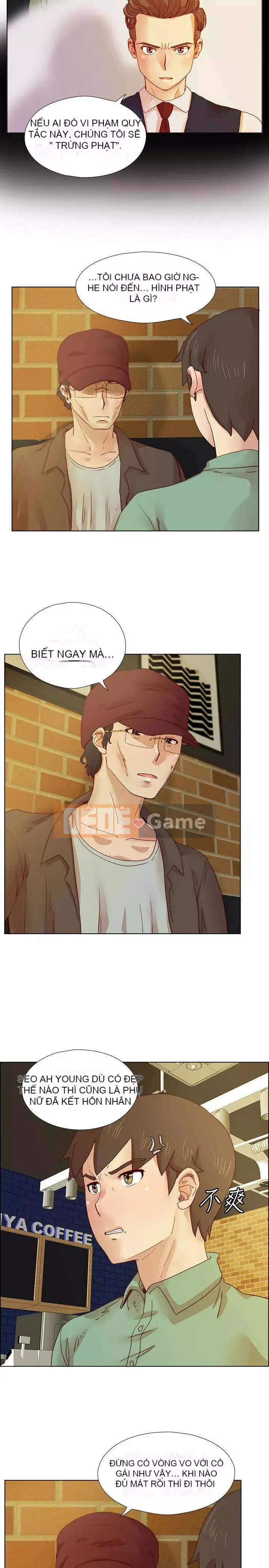 Bạn cùng lớp dâm đãng Chương 01-70