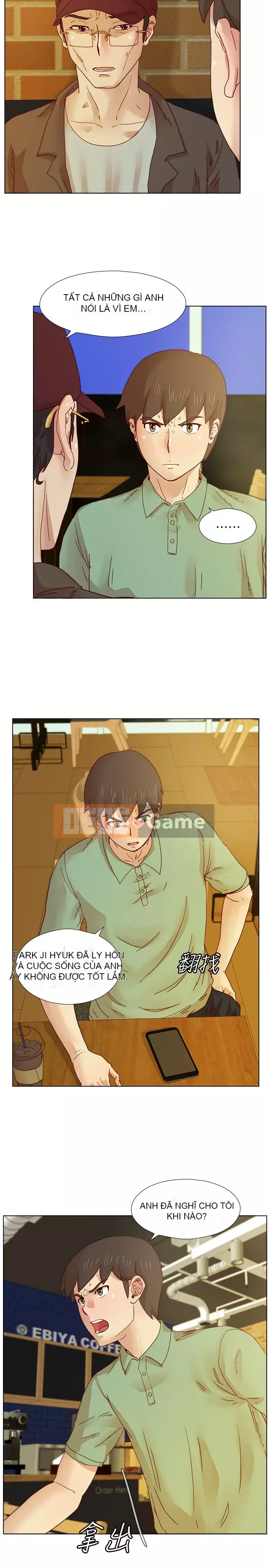 Bạn cùng lớp dâm đãng Chương 01-70