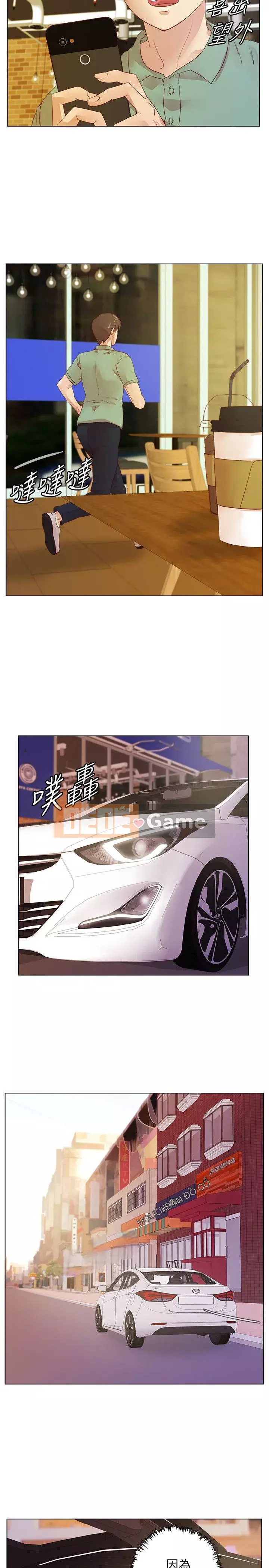 Bạn cùng lớp dâm đãng Chương 01-70