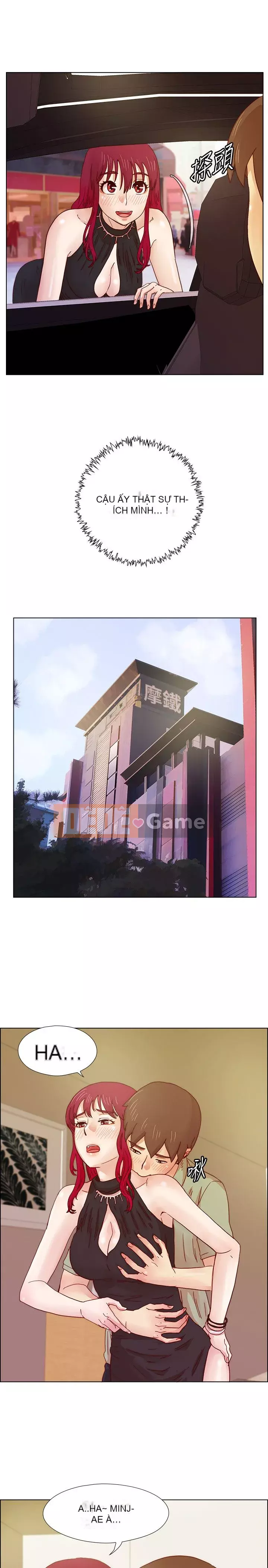 Bạn cùng lớp dâm đãng Chương 01-70