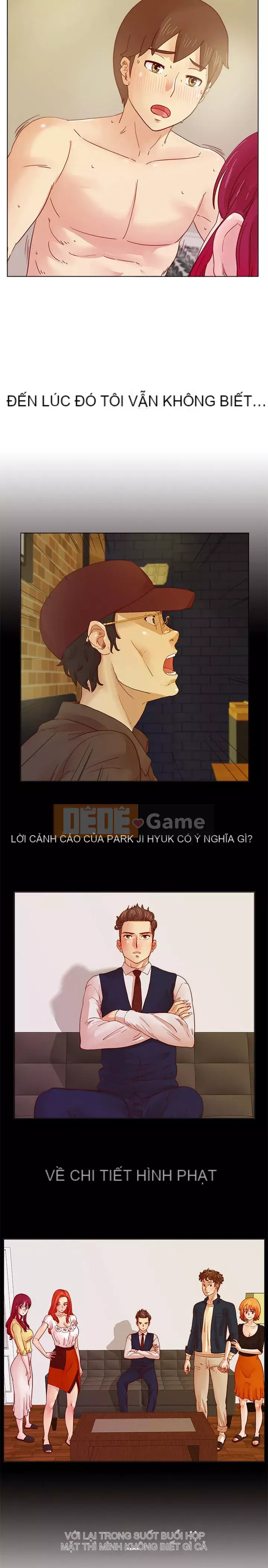 Bạn cùng lớp dâm đãng Chương 01-70