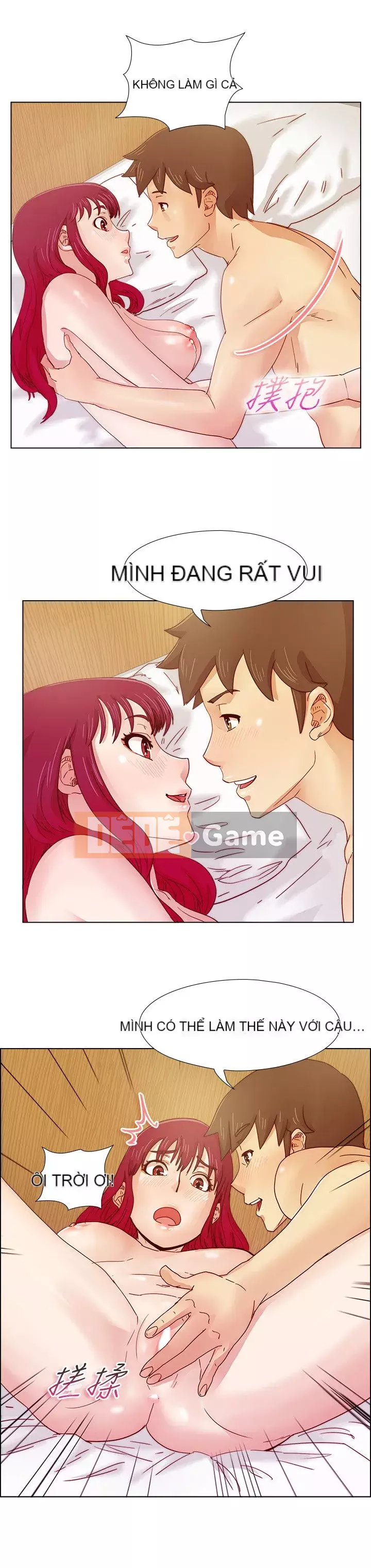 Bạn cùng lớp dâm đãng Chương 01-70